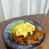 チキン南蛮♪|なちこさん