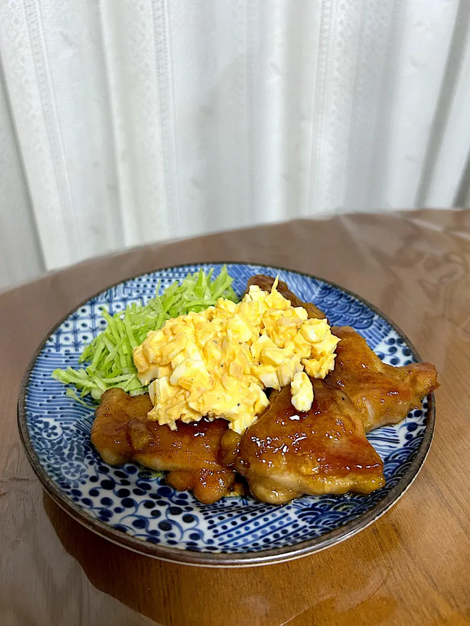 チキン南蛮♪|なちこさん