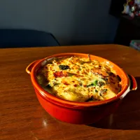 グラタン|にきじろうさん