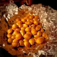 キャンプ飯　ぎんなん|Tomoさん