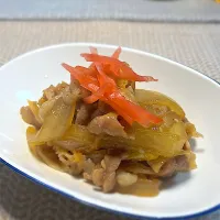 焼き肉きんぴら|Hiiisaさん