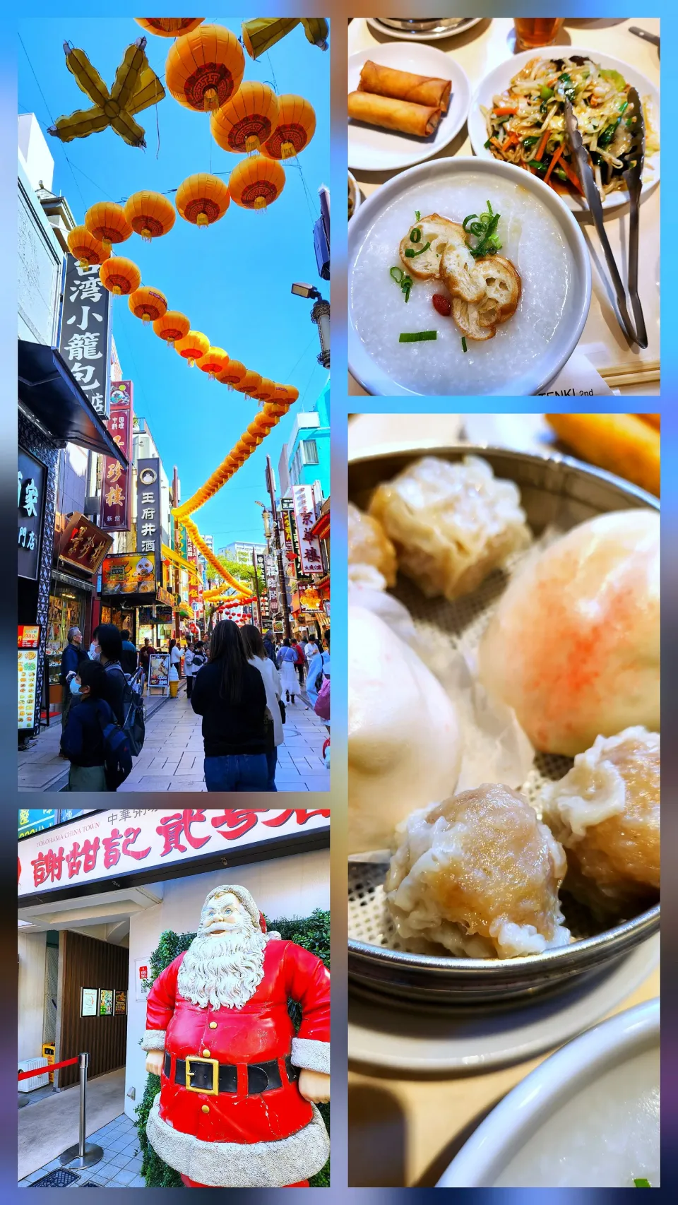 🔷ウイークデーの横浜中華街🔷|@きなこさん