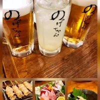 @きなこさんの料理 🔷ウイークデーの野毛🔷|@きなこさん