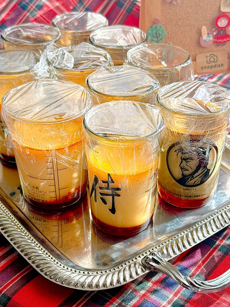 2025/11/15 ブシノムスメぷりん|Blueberry🫐さん