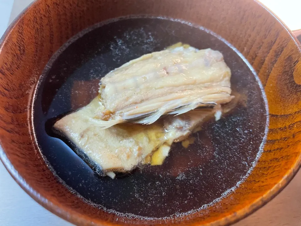 鰆のお吸い物|くうちゃんさん