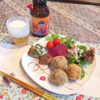 おうちごはん😊|naonaomimichanさん