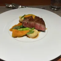 仙台牛のフィレ肉🥩❣️|Yoshihiro  Hamasakiさん