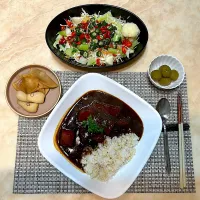 お夕飯|ぷわこさん