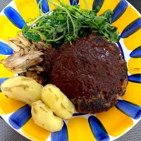 ダンナちゃんご飯|woocofaさん