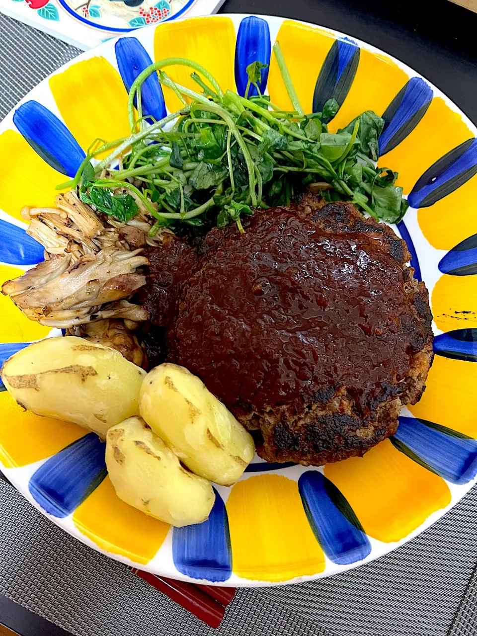 ダンナちゃんご飯|woocofaさん