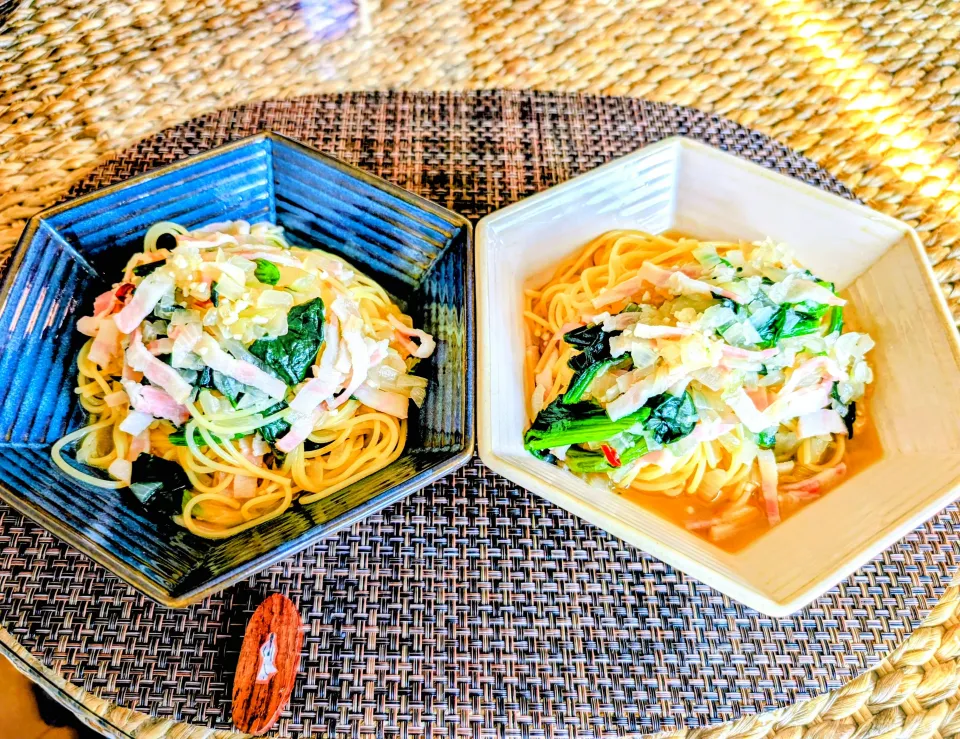 子供たちのお昼🌞|yu-ruさん