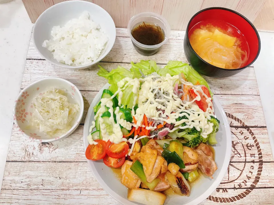 ねぎま|chou  chouさん