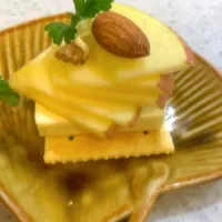 おつまみ|いちさん