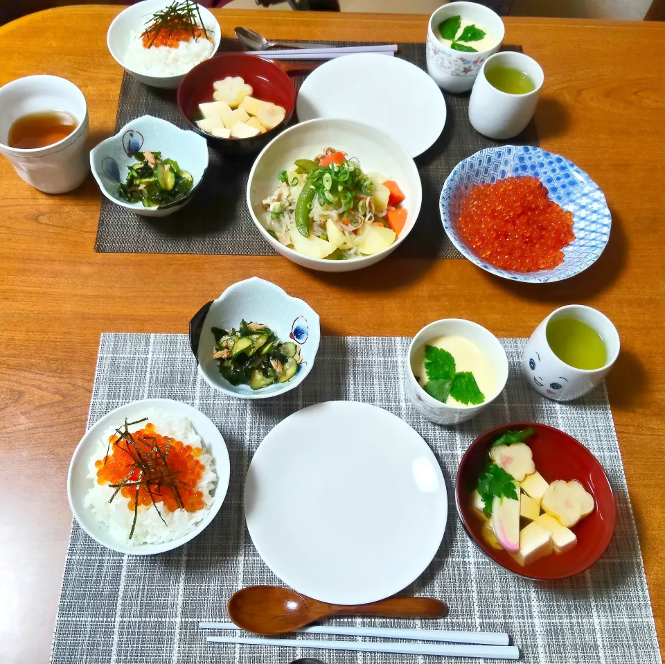 おもてなし料理|ななさん