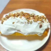 キャロットケーキ|かめちゃんさん