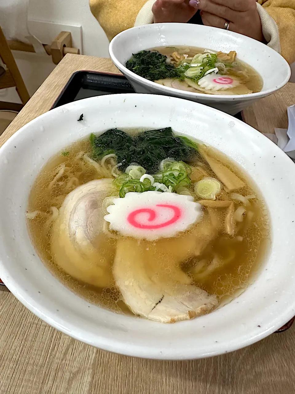 佐野ラーメン🍜|ナムナムさん