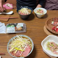 ネギらーめん|メシ日記さん