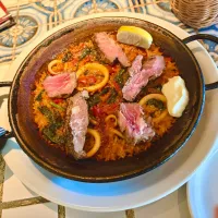 お昼ごはん🥘|にゃあ（芸名）さん