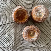 クリスマスりんご丸ごとラムケーキ| sonokoさん