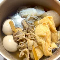 おでん| りきさん