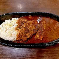 ポークカリー| もうちゃんさん