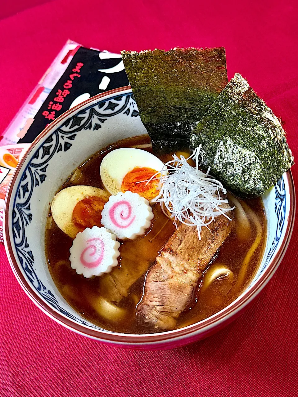 ラーほー 🍜|鬼百合さん