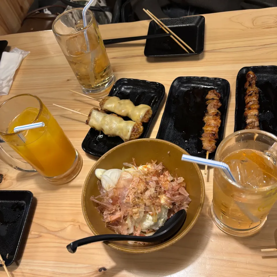 |꒰՞ ܸ. . ܸ՞꒱さん