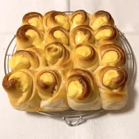 今週のちぎりパン| Ruotoさん