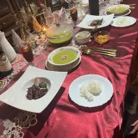 #おうちごはん| SEA👸MOIRAI 👸さん