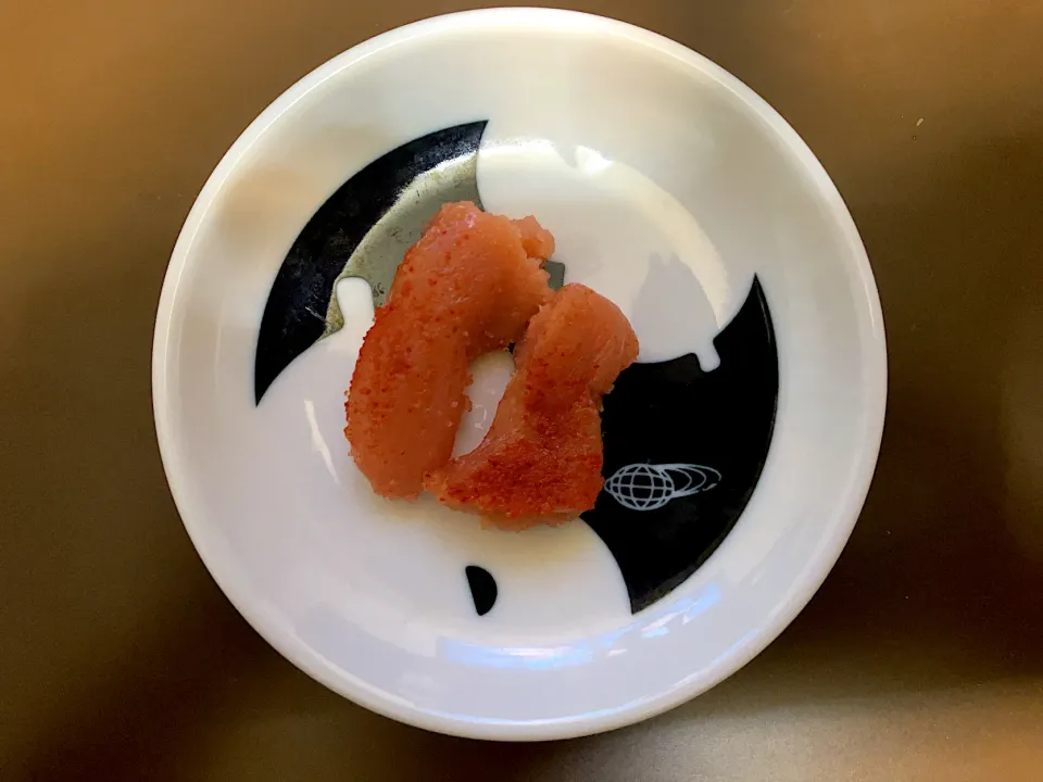 HOME 辛子明太子|ばーさんさん