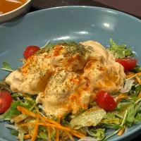 海老のマヨネーズ煮|Masaoさん