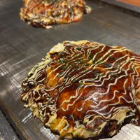 大阪のお好み焼き|Masaoさん