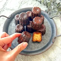 ミニカヌレ|nonoさん