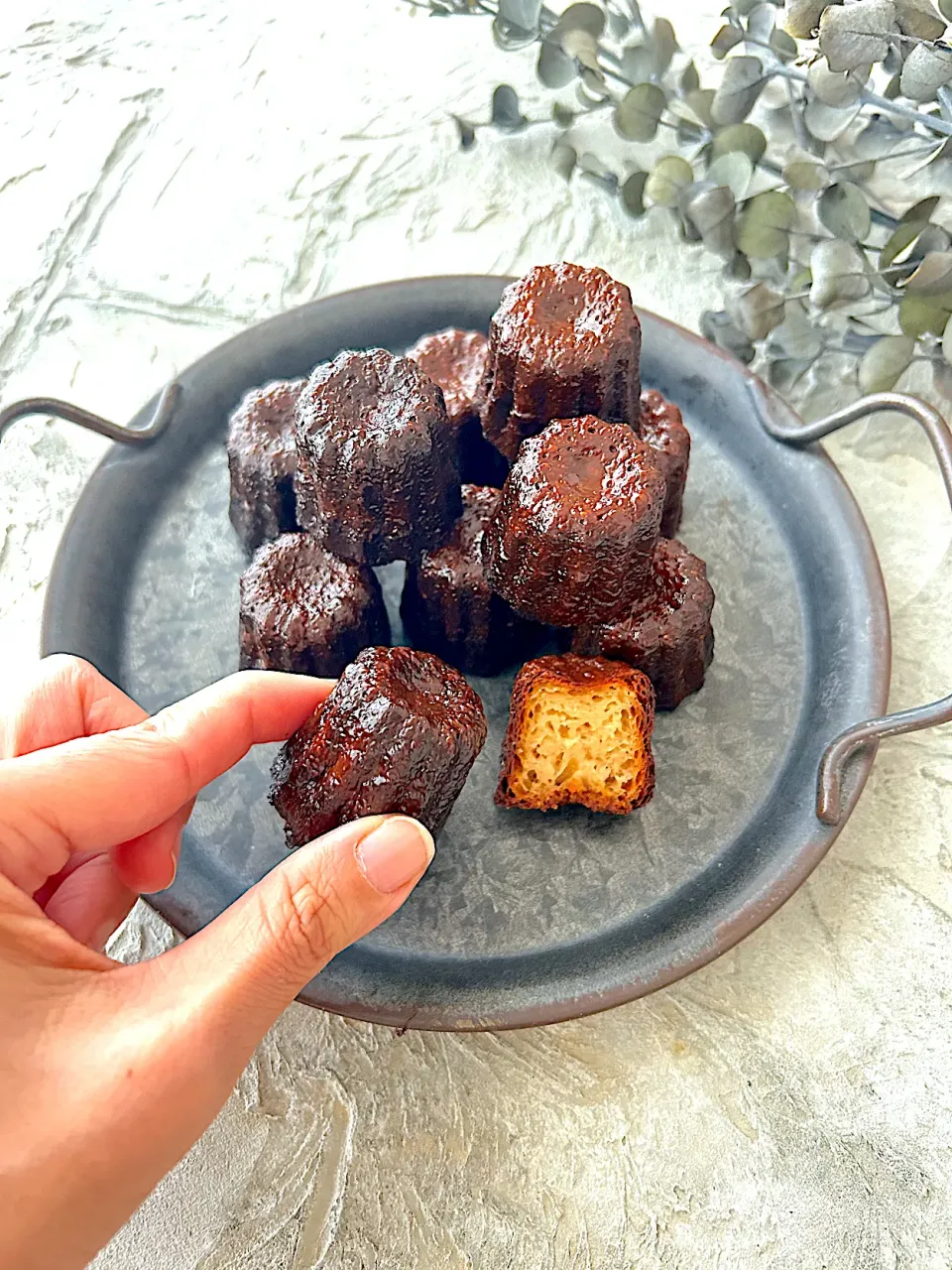 ミニカヌレ|nonoさん