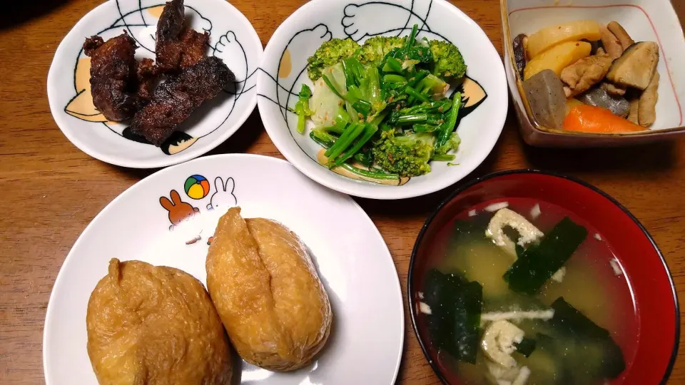 11月15日夜ご飯|秀美«シュウビ»さん