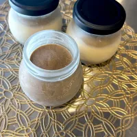 濃ゆい有機ほうじ茶🫙ローケーキ|みうのすけさん