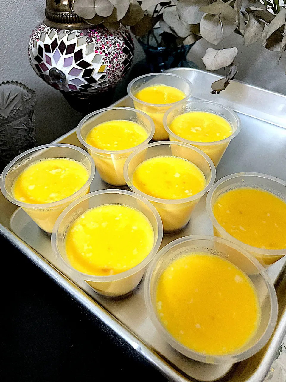 プリン🍮|Mikaさん