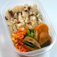 お弁当🐣| nonさん