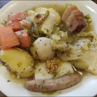 ポトフ雑煮|アクちゃんさん