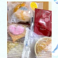 差し入れスイーツ|besさん