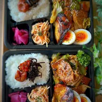 今日のお弁当|みゆき𐤔(◍´͈ ᵕ `͈ ◍)𐤔さん