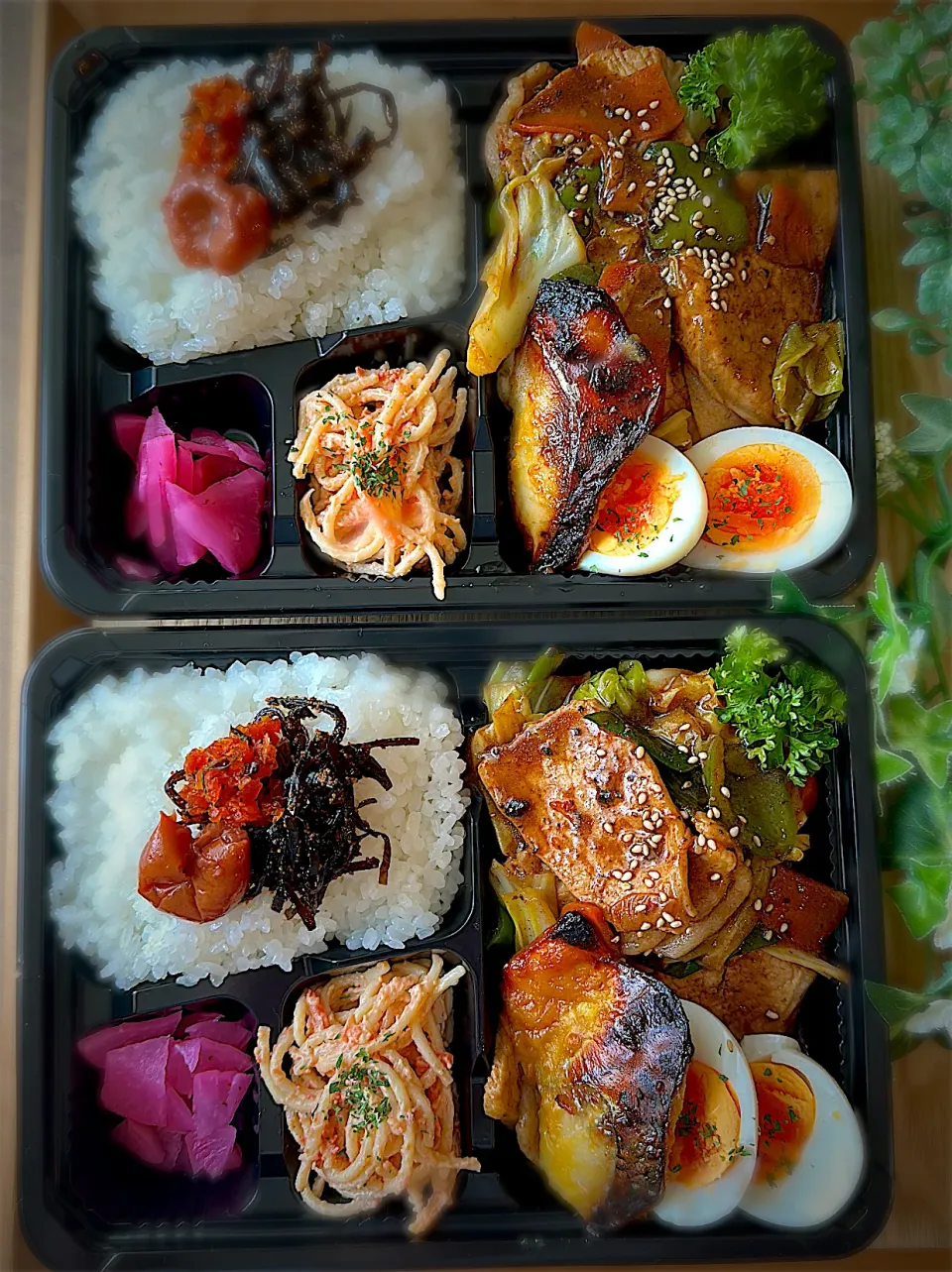 今日のお弁当|みゆき𐤔(◍´͈ ᵕ `͈ ◍)𐤔さん