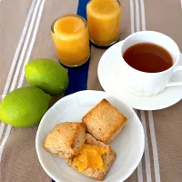 レモンカード|ゆきゆきゆっきぃさん