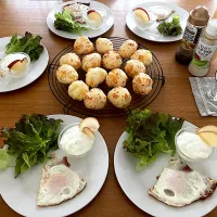 ＊日曜日の朝食🍳＊|＊抹茶＊さん