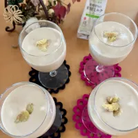 栗の糀ミルクスープ|sana.ayaさん