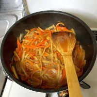 きんぴら|みんみんさん