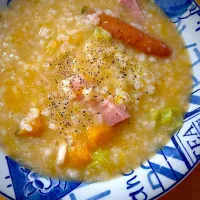 リゾット|みうのすけさん