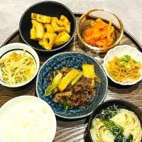 今日の夜ごはん|ぴろみさん