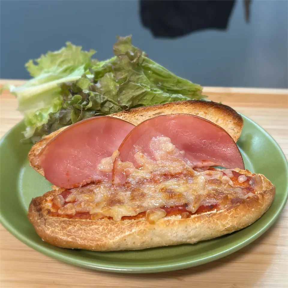 #パニーニ|トリさん