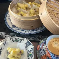 鬼まんじゅう|adriablueさん